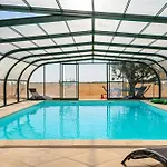 Le Petit Sableau Holiday home *