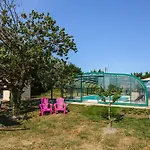 Holiday home Le Petit Sableau Marans (Charente-Maritime)