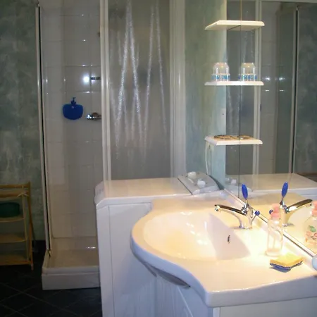 Le Petit Sableau Holiday home
