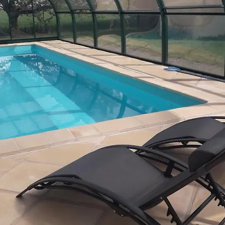Le Petit Sableau Holiday home Marans (Charente-Maritime)