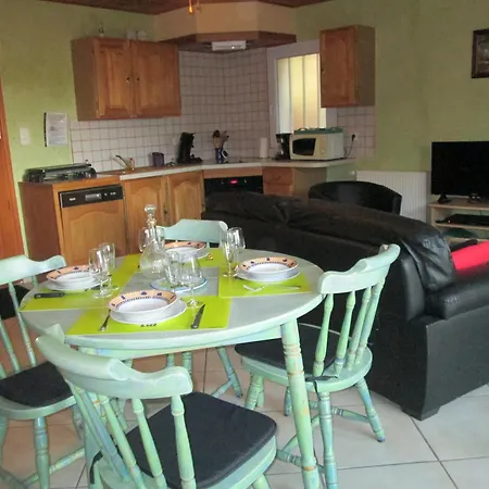 Holiday home Le Petit Sableau