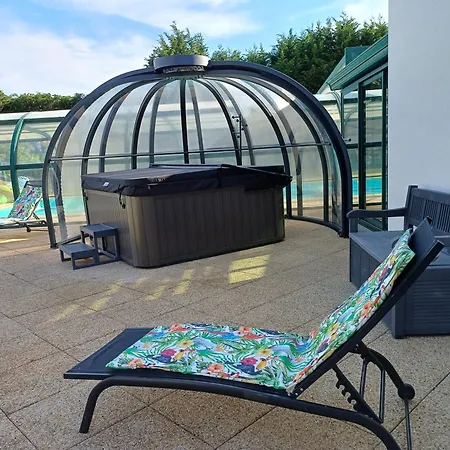 Le Petit Sableau * Marans (Charente-Maritime)
