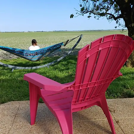 Holiday home Le Petit Sableau *