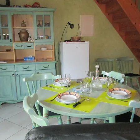 Le Petit Sableau *