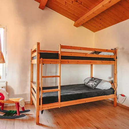 Le Petit Sableau * Маран