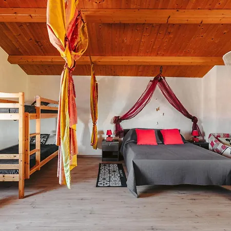 Дом отдыха Le Petit Sableau