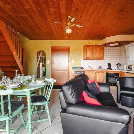 Дом отдыха Le Petit Sableau *