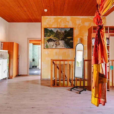 Le Petit Sableau Дом отдыха Маран