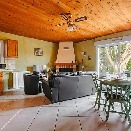 Дом отдыха Le Petit Sableau Маран