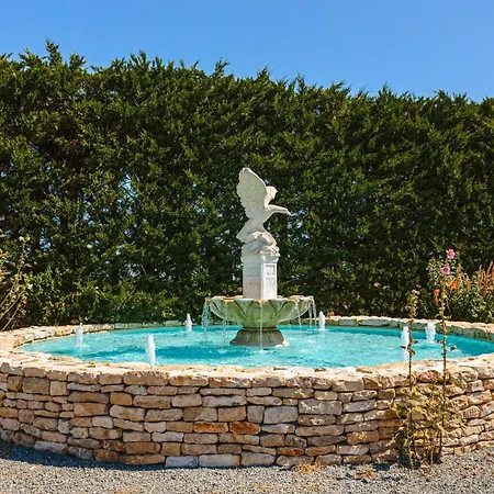 Le Petit Sableau Дом отдыха