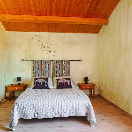 Дом отдыха Le Petit Sableau *