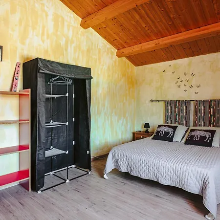 Дом отдыха Le Petit Sableau Маран