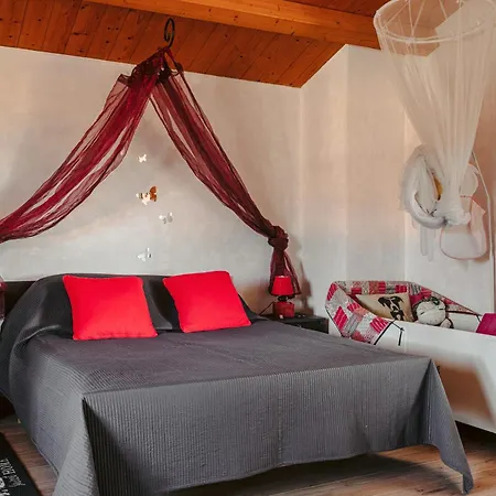 Le Petit Sableau * Маран