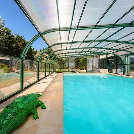 Le Petit Sableau * Маран