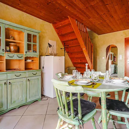 Le Petit Sableau Маран