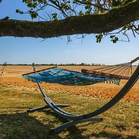 Le Petit Sableau Сasa de vacaciones Marans (Charente-Maritime)