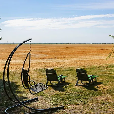Сasa de vacaciones Le Petit Sableau *