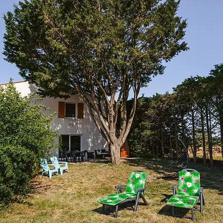 Le Petit Sableau *