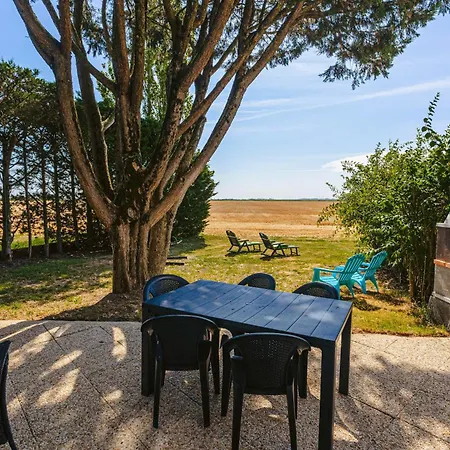 Сasa de vacaciones Le Petit Sableau Marans (Charente-Maritime)
