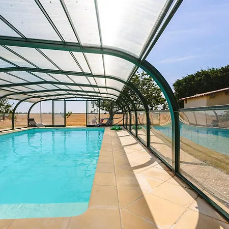 Le Petit Sableau Marans (Charente-Maritime)