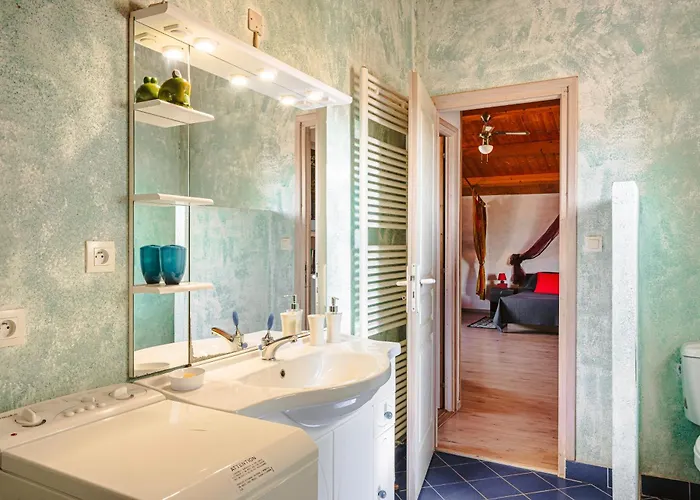 Le Petit Sableau Сasa de vacaciones *