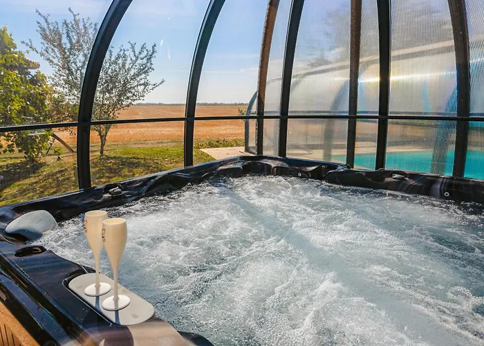 Le Petit Sableau * Marans (Charente-Maritime)