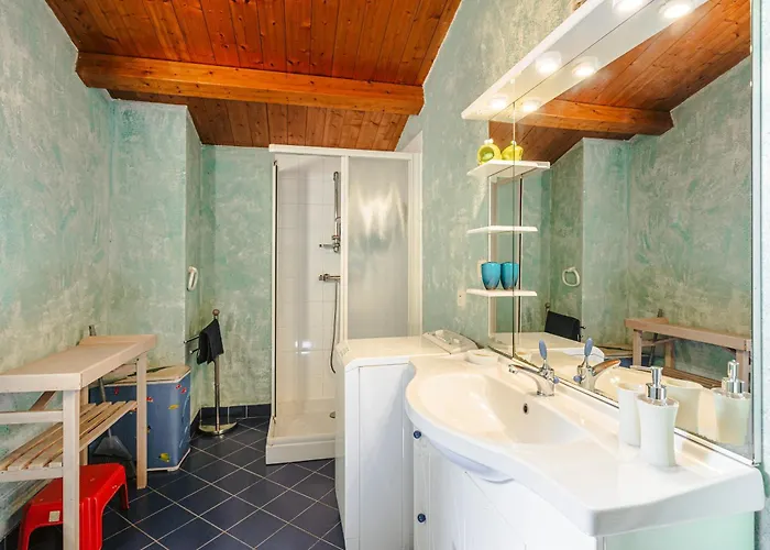 Le Petit Sableau * Marans (Charente-Maritime)