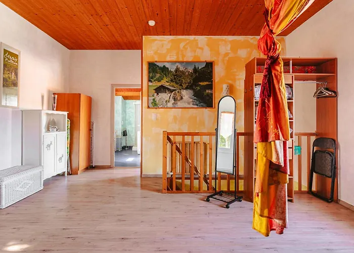 Le Petit Sableau Сasa de vacaciones Marans (Charente-Maritime)