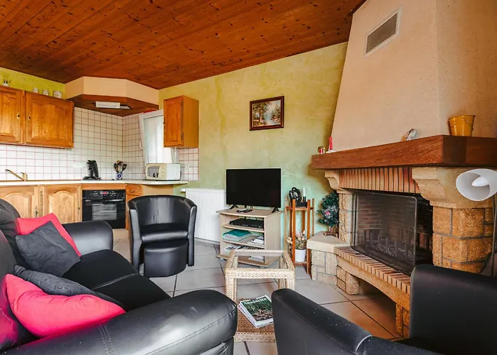 Le Petit Sableau * Marans (Charente-Maritime)