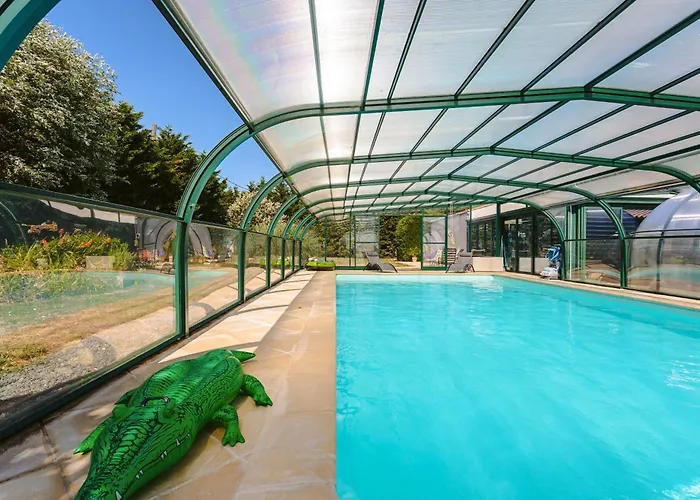 Le Petit Sableau * Marans (Charente-Maritime)